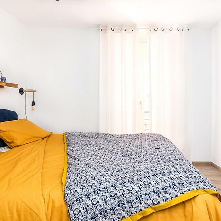 Cosy Basilique Apartment Menton Exterior photo